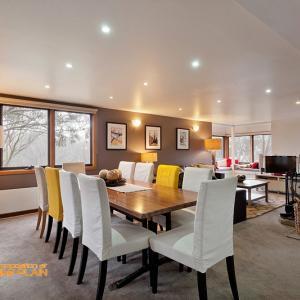 Aosta - Newcastle Accommodation 3