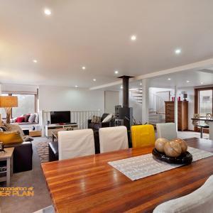 Aosta - Newcastle Accommodation 1