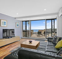 APARTMENT 10 PACIFIC APARTMENTS - FREE WIFI - Newcastle Accommodation