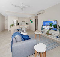 Apartment Close To The City Life on Lake 3 - Newcastle Accommodation