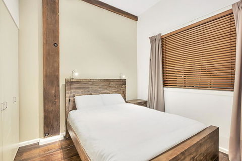 Apartment Harborside Comfort - New Castle Tourism 2