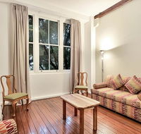 Apartment Harborside Comfort - New Castle Tourism