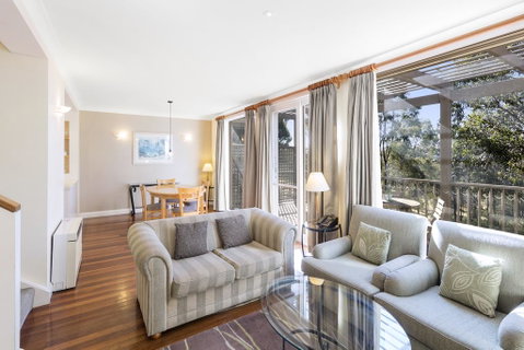 Apartments @ 15 Thompsons - Newcastle Accommodation 1