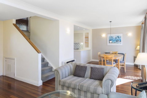 Apartments @ 15 Thompsons - Newcastle Accommodation 2