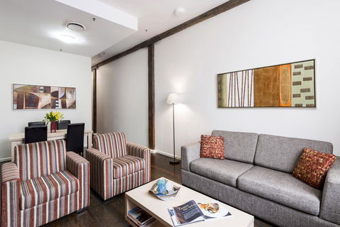 Apartments @ 243 Pyrmont - New Castle Tourism 3