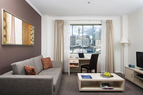 Apartments @ 243 Pyrmont - New Castle Tourism 0