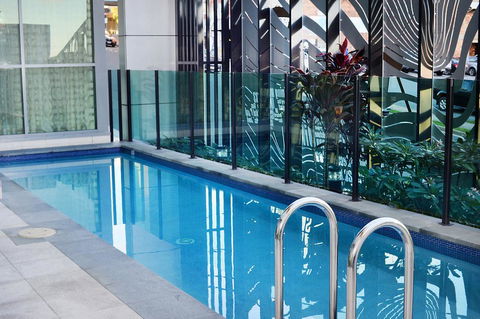 Apartments @ 79 Goondoon - Newcastle Accommodation 2