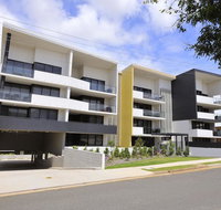 Apartments G60 Gladstone - Newcastle Accommodation