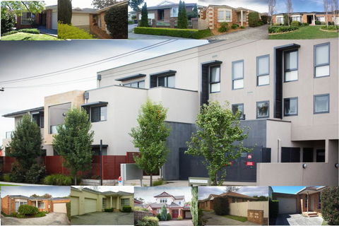 Apartments Of Waverley - New Castle Tourism 0
