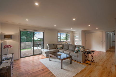 Apartments On Allingham - New Castle Tourism 3