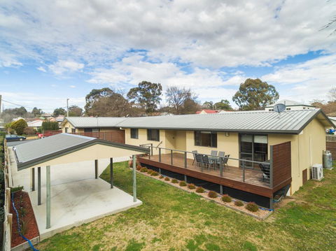 Apartments On Allingham - New Castle Tourism 0