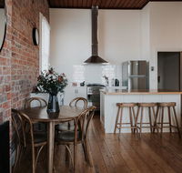 Apartments on Belmore -The Ferguson - New Castle Tourism