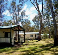 Apex RiverBeach Holiday Park - New Castle Tourism