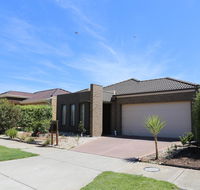 Apple House - Newcastle Accommodation