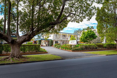 Applegum Inn - Newcastle Accommodation 0