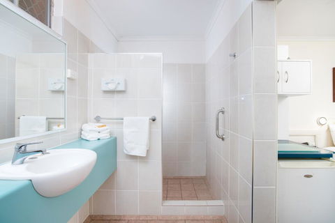 Applegum Inn - Newcastle Accommodation 3