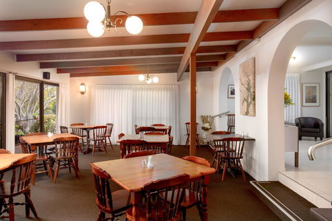 Applegum Inn - Newcastle Accommodation 2