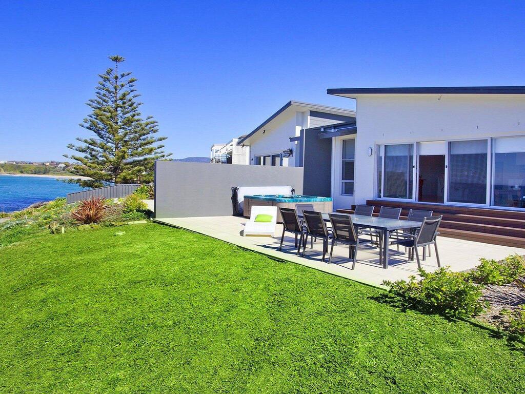 Kiama Downs NSW Newcastle Accommodation