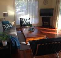 Aqua Vista - New Castle Tourism