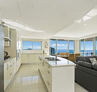 Aqua Vista Resort - New Castle Tourism