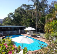Aquajet Motel - Newcastle Accommodation