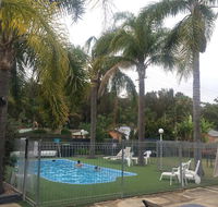 Aquarius Holiday Apartments - Newcastle Accommodation