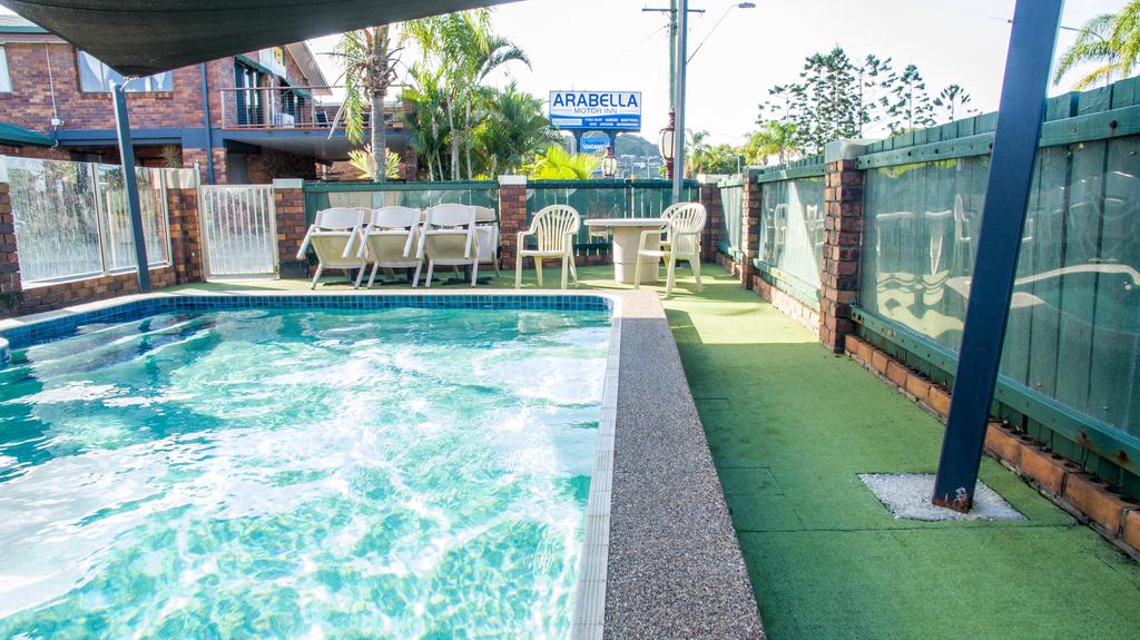 Tweed Heads South NSW Newcastle Accommodation
