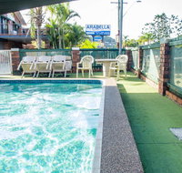 Arabella Motor Inn formerly South Tweed Motor Inn - Newcastle Accommodation