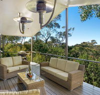 Arana Wentworth Falls - Newcastle Accommodation