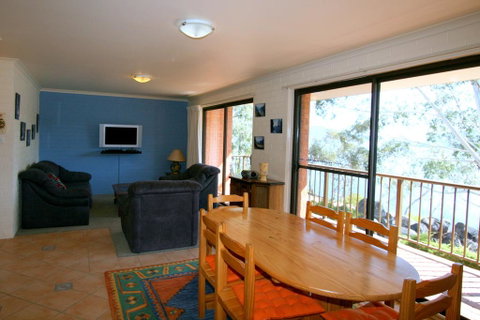 Aranda 3/25 Townsend Street - Newcastle Accommodation 2