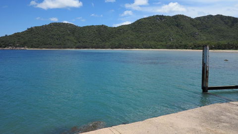 Arcadia Beach Unit 4 - New Castle Tourism 2