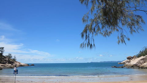 Arcadia Beach Unit 4 - New Castle Tourism 1