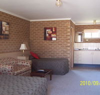 Arcadia Motor Inn - Newcastle Accommodation