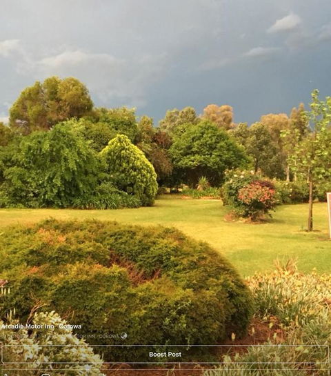 Arcadia Motor Inn - Newcastle Accommodation 3