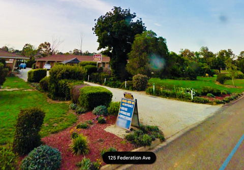 Arcadia Motor Inn - Newcastle Accommodation 1