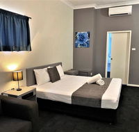 Archer Park Motel - New Castle Tourism