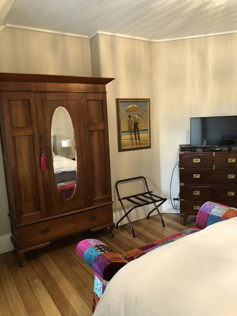 Arcoona Manor - Newcastle Accommodation 1