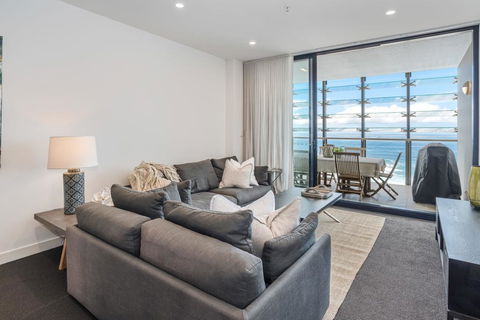 Arena, Unit A1205/75 Shortland Esplanade - New Castle Tourism 2