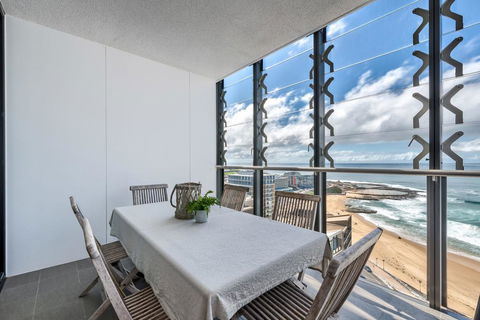 Arena, Unit A1205/75 Shortland Esplanade - New Castle Tourism 1