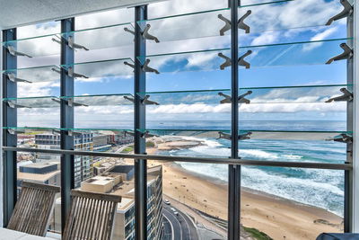 Arena, Unit A1205/75 Shortland Esplanade