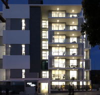 Argo Apartments - New Castle Tourism