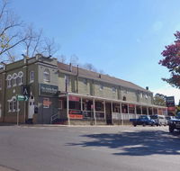 Argyle Hotel - Newcastle Accommodation