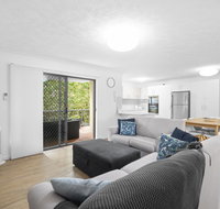 Aria Del Mare - Newcastle Accommodation