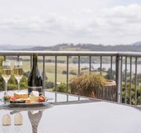 Armalong Winery Chalets - Newcastle Accommodation