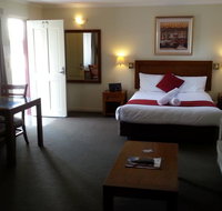 Armidale Pines Motel - New Castle Tourism