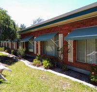 Armidale Rose Villa Motel - New Castle Tourism