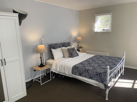 Aroha Studio - New Castle Tourism 1