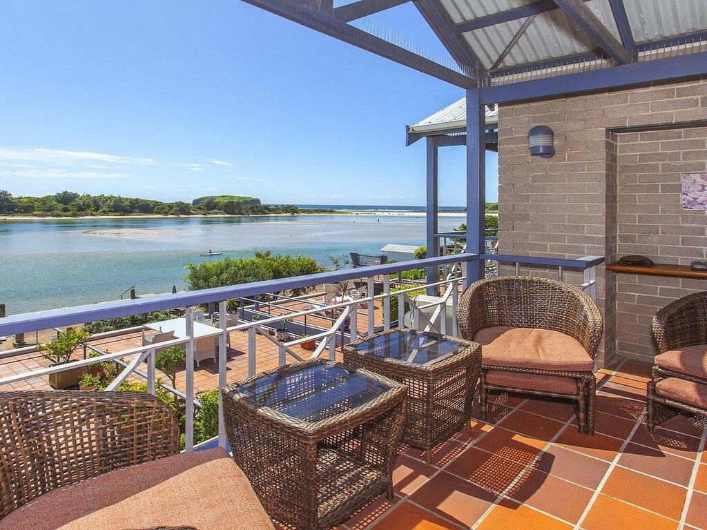Minnamurra NSW Newcastle Accommodation
