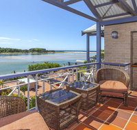 Aroona at Minnamurra - Newcastle Accommodation