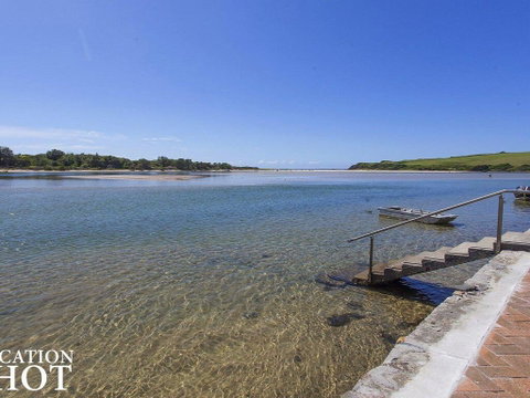 Aroona At Minnamurra - Newcastle Accommodation 1